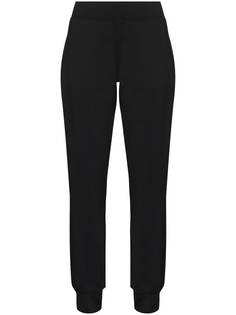Sweaty Betty спортивные брюки с нашивкой-логотипом