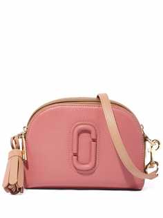 Marc Jacobs сумка через плечо The Shutter Colorblocked