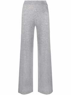 TWINSET брюки тонкой вязки