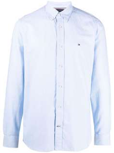 Tommy Hilfiger рубашка Elange Dobby