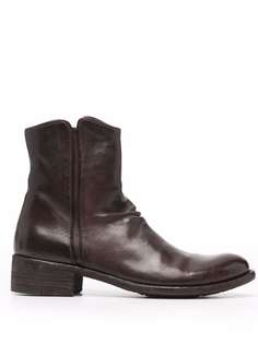 Officine Creative ботинки Lison 034
