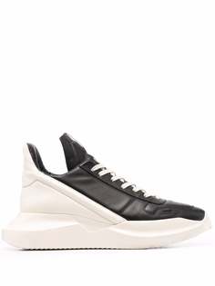 Rick Owens кроссовки Geth Runner