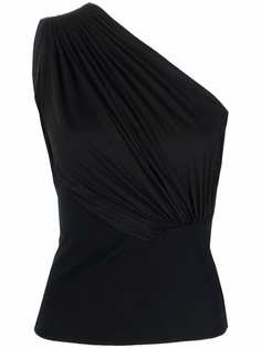 Rick Owens Lilies топ на одно плечо