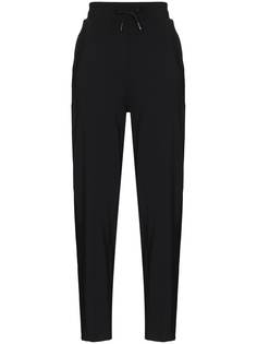 Sweaty Betty спортивные брюки Explored с кулиской