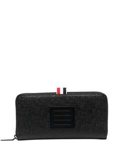 Thom Browne кошелек на молнии