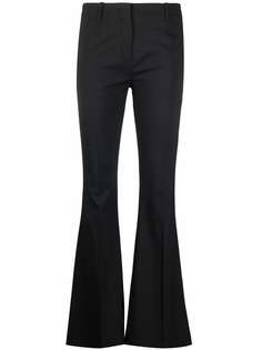 Jacquemus брюки Le Pantalon Pinu