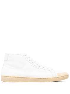 Saint Laurent кеды Court Classic SL/39