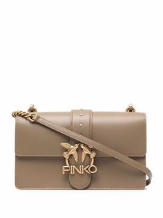 Pinko сумка через плечо Love Bag Icon