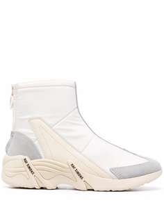 Raf Simons ботинки Cylon-22