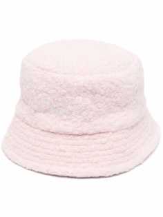MC2 Saint Barth James bucket hat