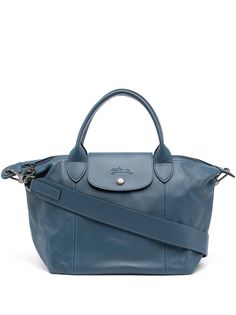 Longchamp сумка-тоут Le Pliage Cuir