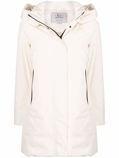 Woolrich парка Marshall