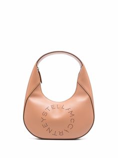 Stella McCartney маленькая сумка на плечо Stella Logo