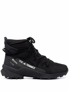 Y-3 кроссовки Terrex Swift R3 GTX