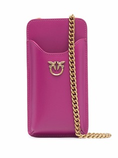 Pinko чехол для телефона Lovebird
