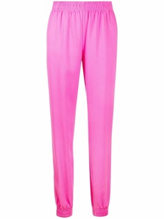 Styland шерстяные спортивные брюки с завышенной талией