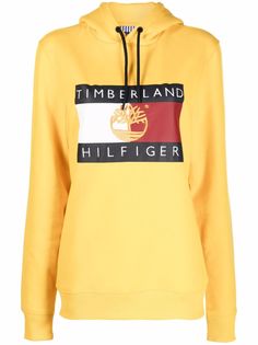 Tommy Hilfiger худи с логотипом