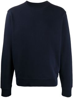 Maison Margiela толстовка с логотипом