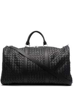 Bottega Veneta большая сумка с плетением Intrecciato