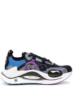 Li-Ning кроссовки CRC Shadow