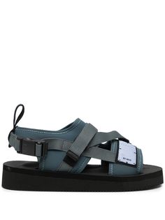 MCQ сандалии BR-7
