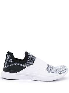 APL: ATHLETIC PROPULSION LABS кроссовки Techloom Bliss