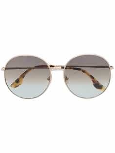 Victoria Beckham Eyewear солнцезащитные очки с эффектом градиента