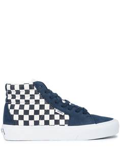 Vans высокие кеды Vault UA Style 38