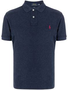 Polo Ralph Lauren рубашка поло с короткими рукавами