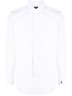 Polo Ralph Lauren вечерняя рубашка