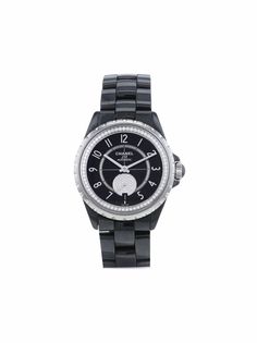 Chanel Pre-Owned наручные часы J12 pre-owned 36 мм 2010-х годов