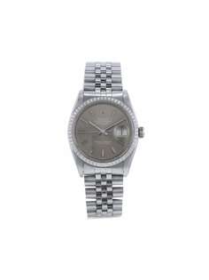 Rolex наручные часы Datejust pre-owned 36 мм 1979-го года