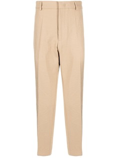 Jil Sander прямые брюки