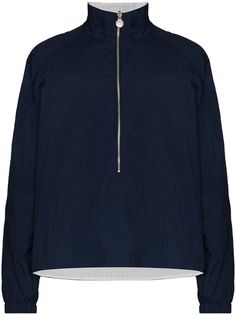 Nike двусторонняя куртка из коллаборации с Kim Jones
