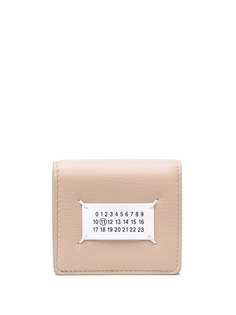 Maison Margiela компактный кошелек