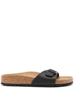 Birkenstock сандалии Madrid Birko Flor