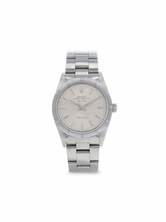 Rolex наручные часы Air King pre-owned 34 мм 1996-го года