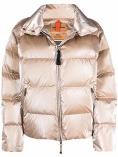 Parajumpers укороченный пуховик