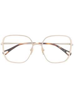 Chloé Eyewear очки Irene в квадратной оправе