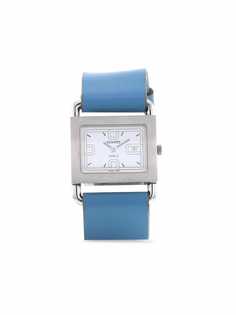 Hermès наручные часы Barenia pre-owned 32 мм