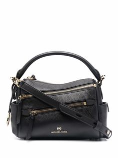 Michael Michael Kors сумка-тоут с двойной молнией