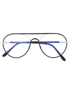 TOM FORD Eyewear очки-авиаторы