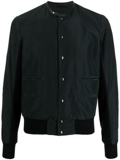 PAUL SMITH легкий бомбер