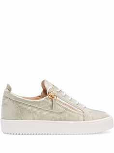 Giuseppe Zanotti кеды Frankie