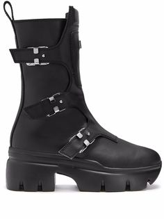 Giuseppe Zanotti ботинки Romey