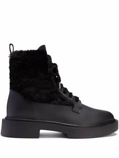 Giuseppe Zanotti ботинки GZ Alaska