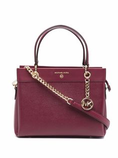 Michael Michael Kors сумка-сэтчел Susan