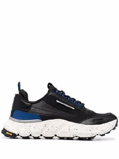 Fila кроссовки на шнуровке