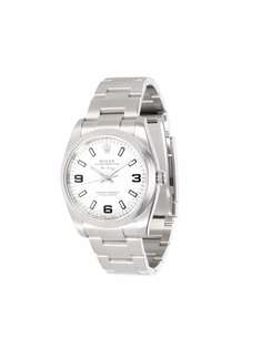 Rolex наручные часы Air-King pre-owned 36 мм