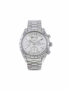 OMEGA наручные часы Speedmaster pre-owned 39 мм 1990-х годов